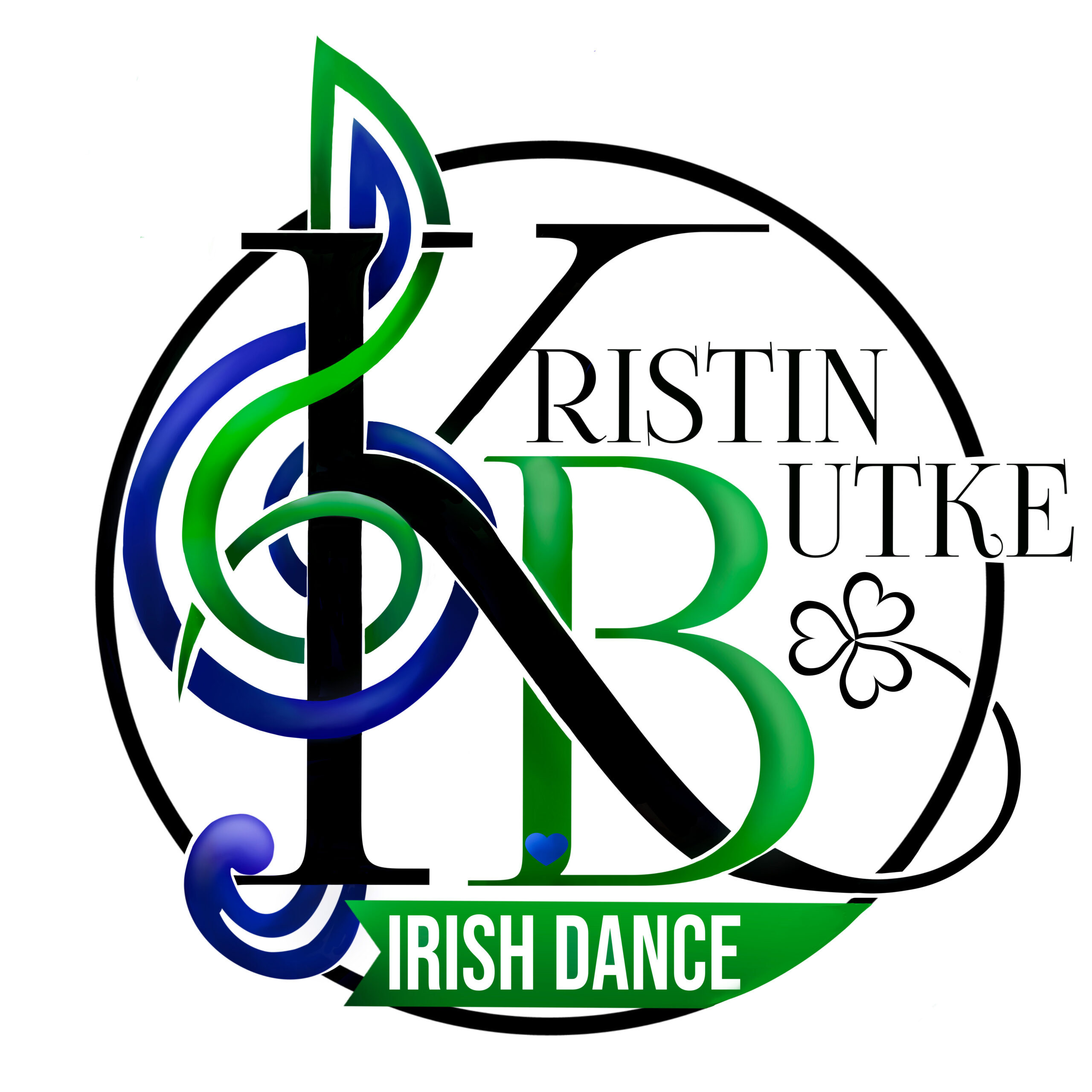 Kristin Butke Irish Dance