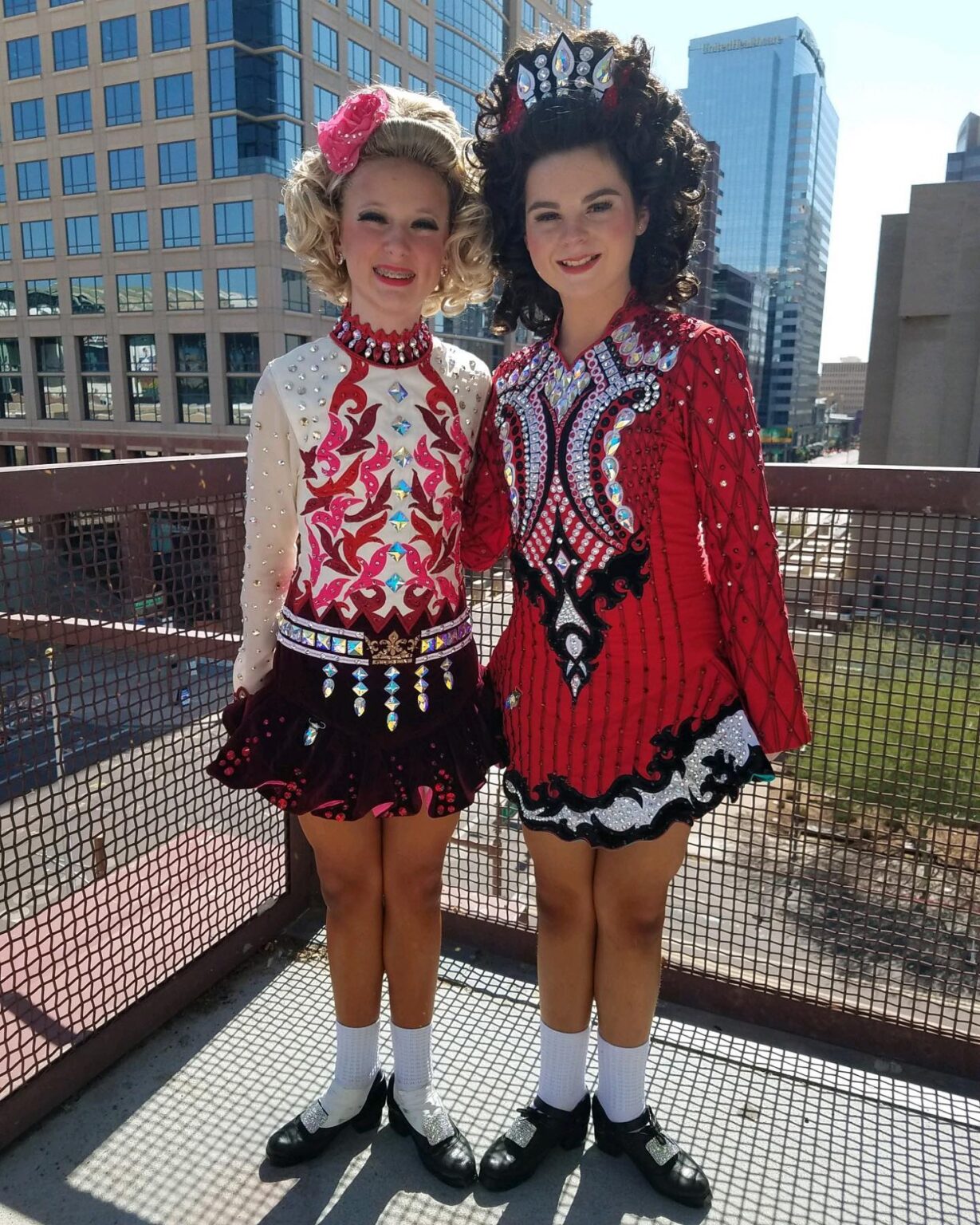 Kristin Butke Irish Dance - Kristin Butke Irish Dance